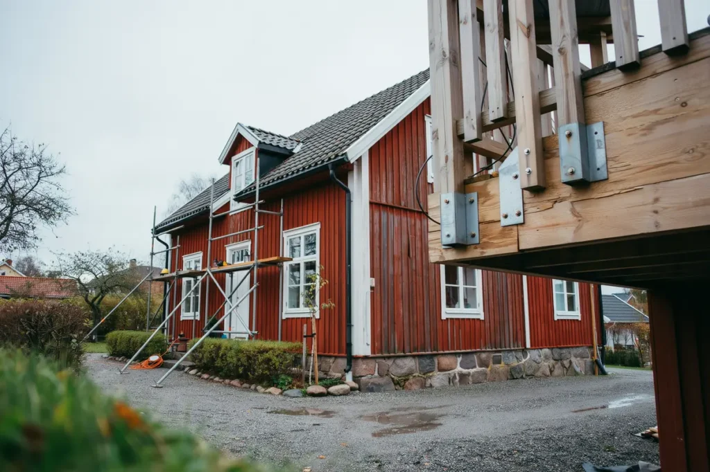 bygga balkong p villa eller brf smarta val f r design bygglov och v rde