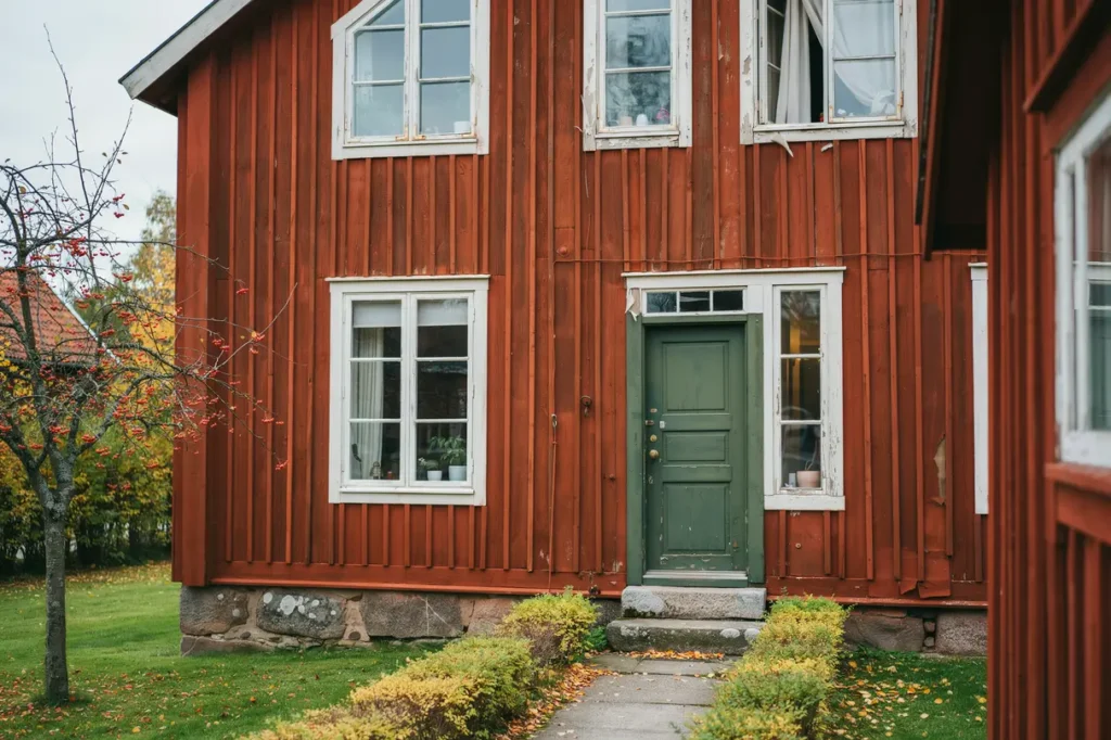 dags att byta f nster tecken som visar att huset beh ver nya f nster