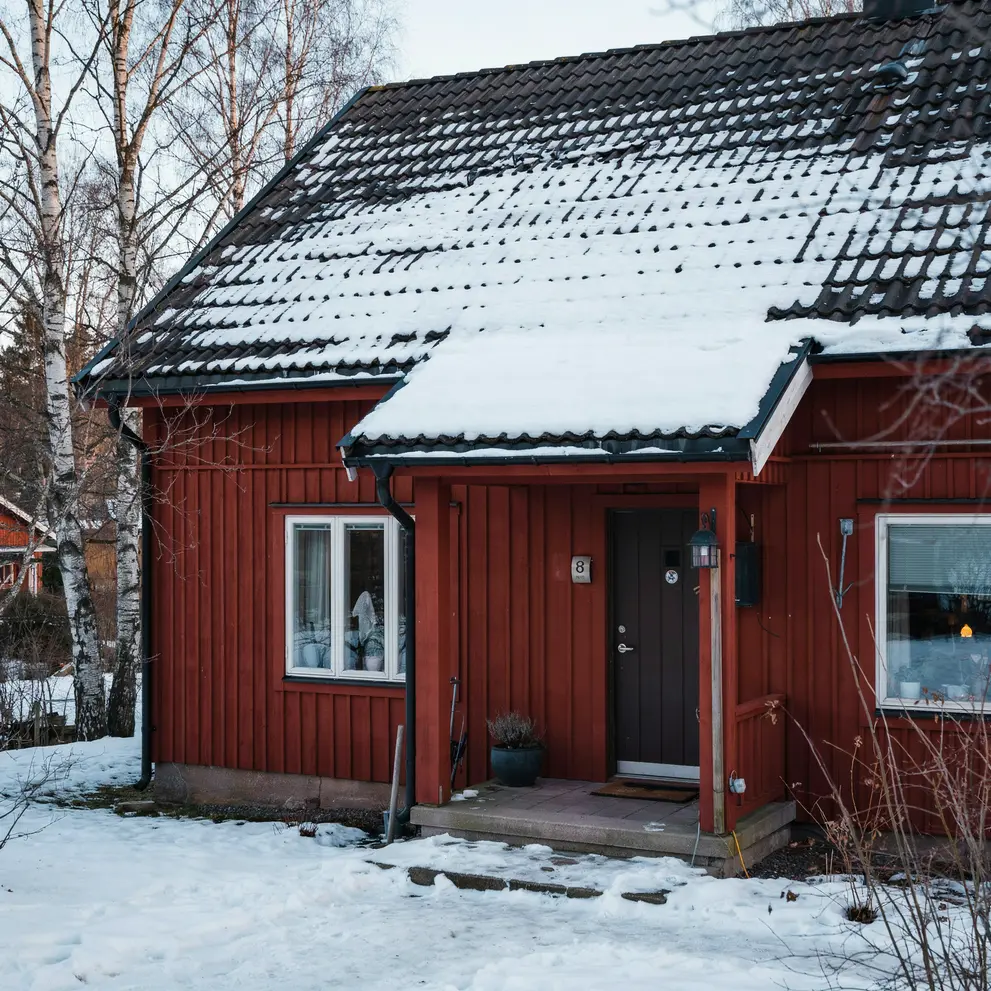 takskottning snorojning takforetag